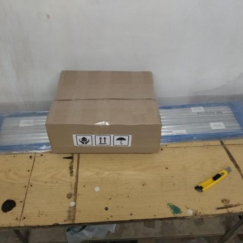 АРП1210-2Д упаковка станка и отправка 